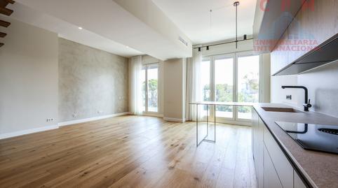 Foto 4 de Dúplex en venta en Costillares, Madrid