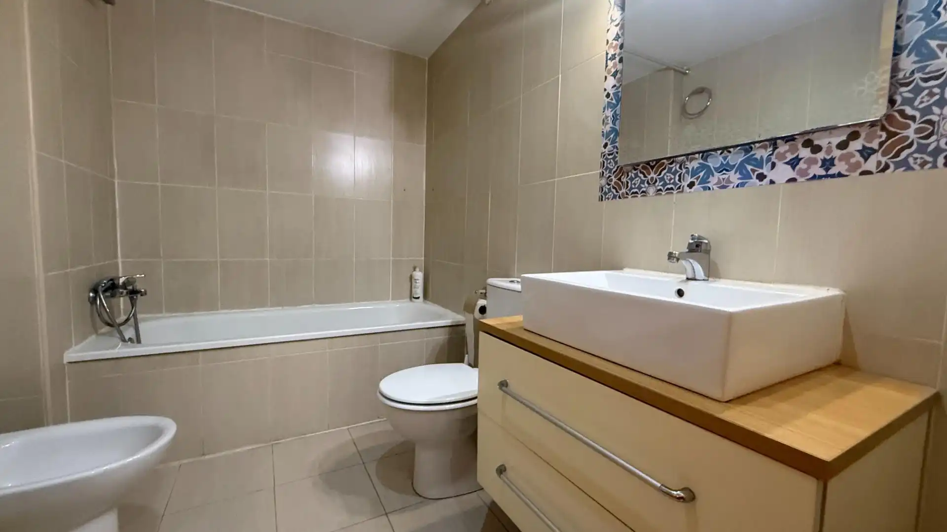 Baño de Planta baja en venta en Paiporta con Aire acondicionado, Calefacción y Terraza