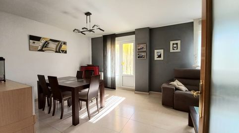 Foto 4 de Casa adosada en venta en Cayuela, Burgos