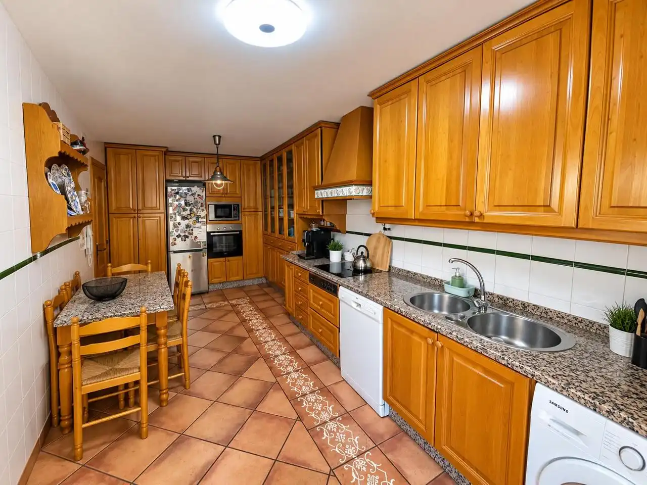 Casa amb jardí en venda a Oeste, imagen 13