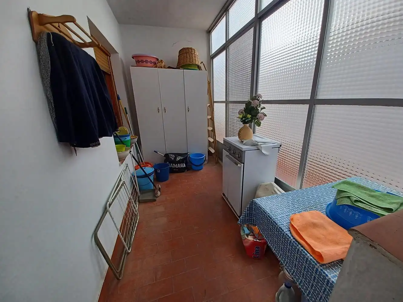Flat with lift for sale in La Roda, imagen 9