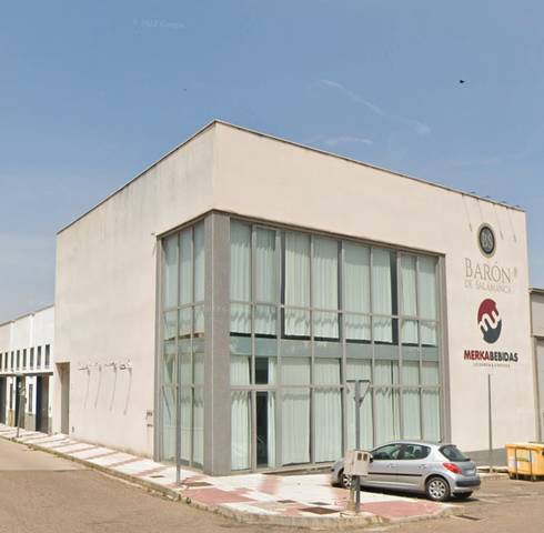 Local comercial en Alquiler en Carretera Ronda de Castuera, 31 en Castuera