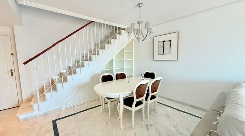 Foto 5 de Dúplex de lloguer a Bahía de Marbella, Marbella