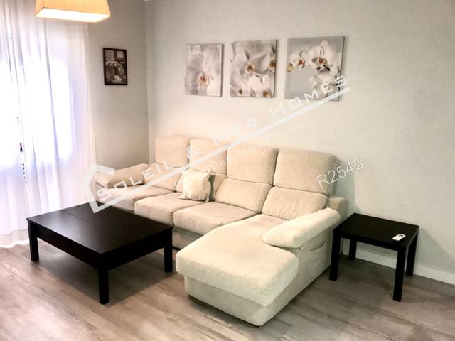 Piso en Venta en Plaza de Toros - Ayuntamiento