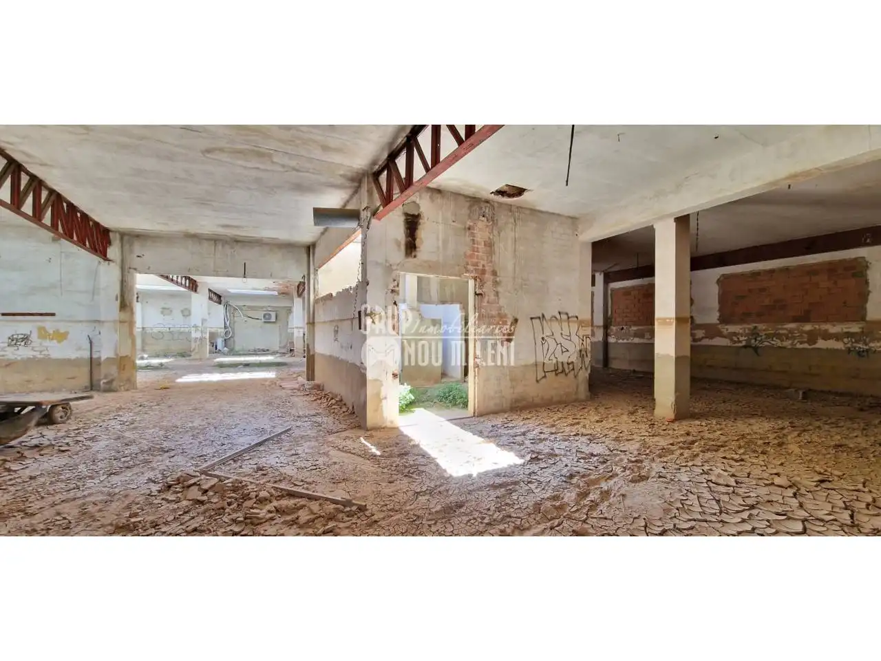 Industrial building for sale in Calle mayor, imagen 7