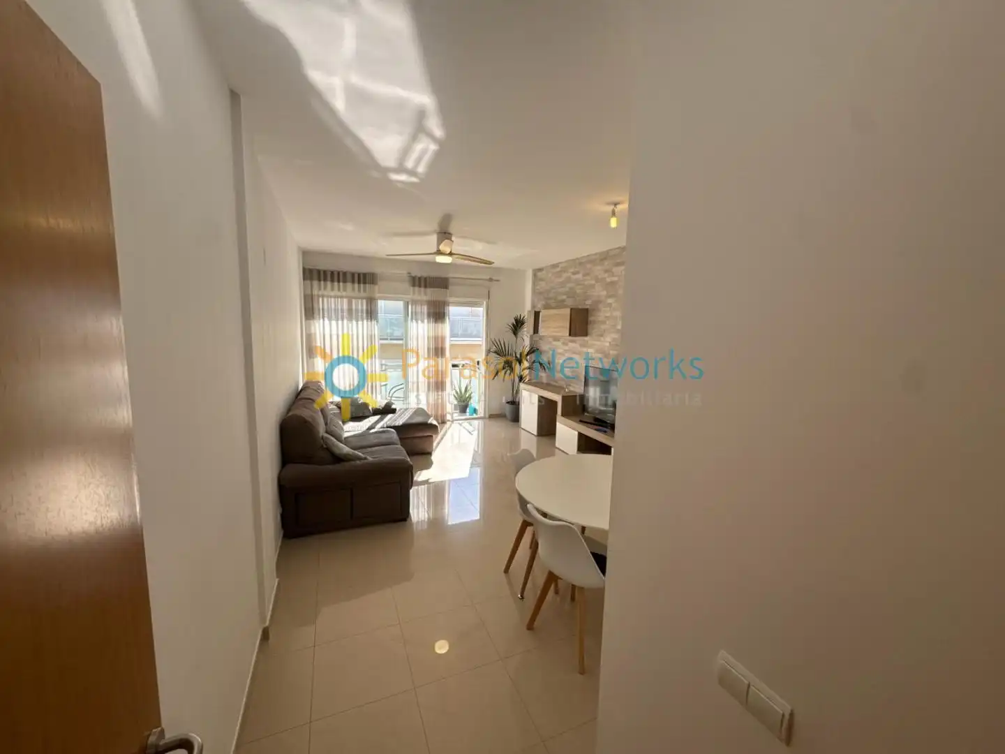 Apartment with terrace to rent in Oliva pueblo, imagen 4