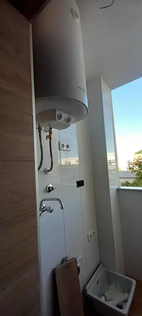 Baño de Piso en venta en Pedanías Norte
