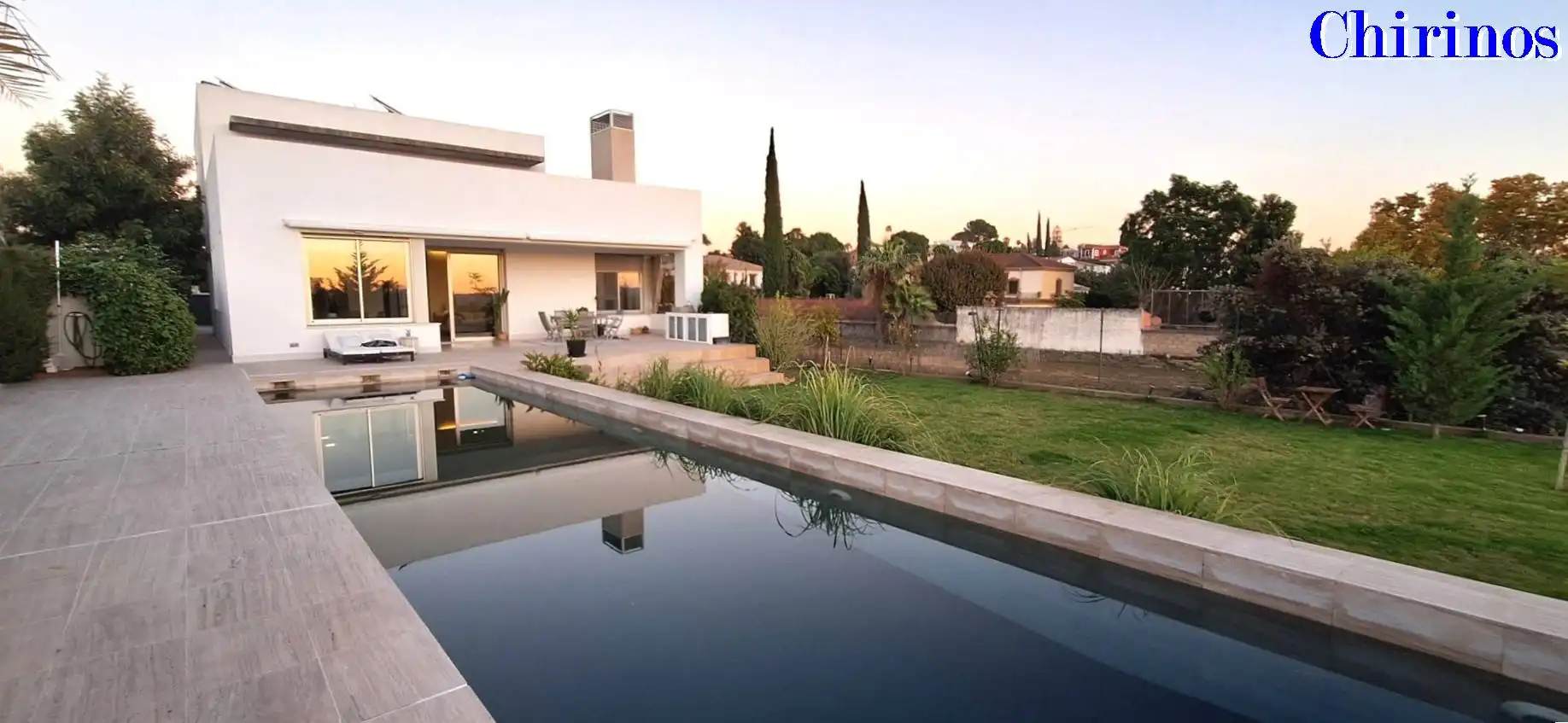 Villa avec piscine à vendre à Norte-Sierra, imagen 2