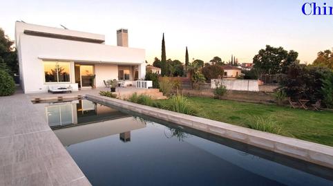 Photo 2 of House or chalet for sale in El Brillante -El Naranjo - El Tablero, Córdoba