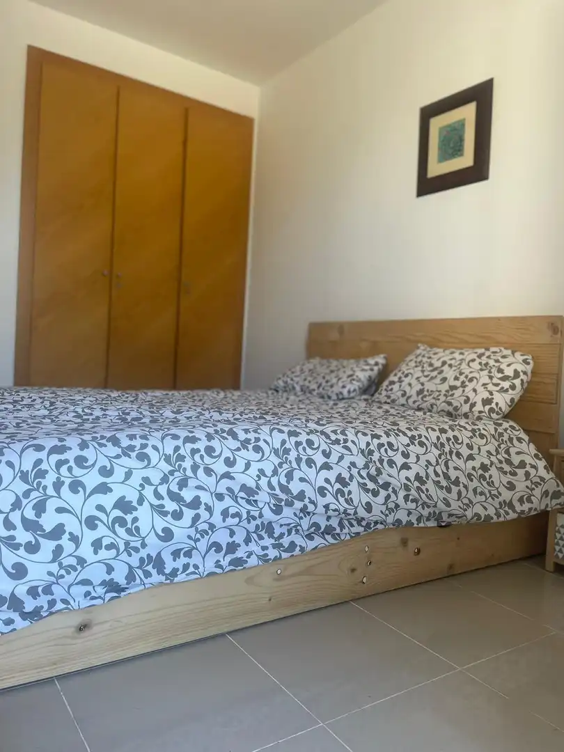 Dormitori de Planta baixa en venda en Salou amb Jardí privat, Terrassa i Moblat