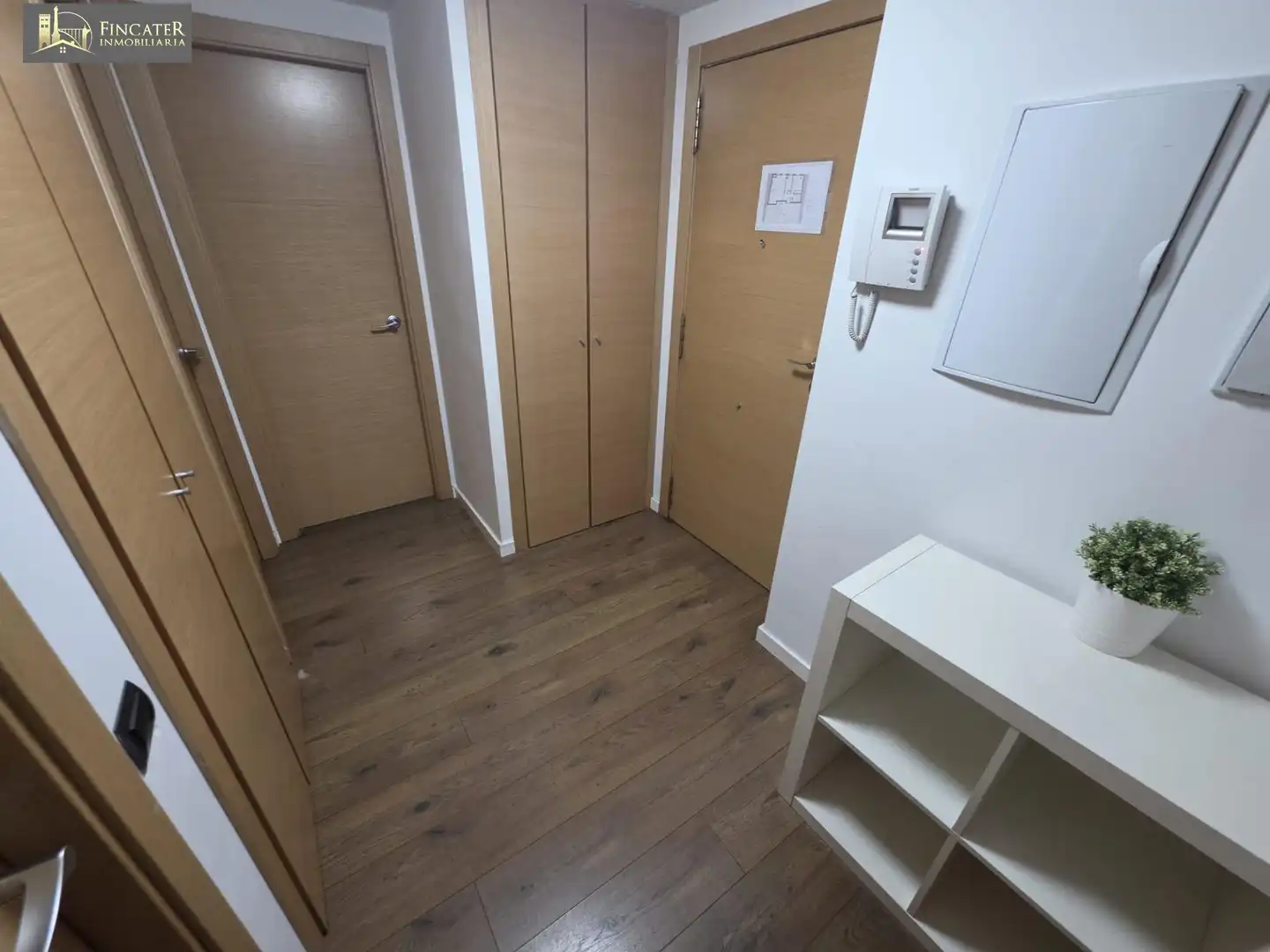 Apartament en venda en Teruel amb Aire condicionat i Calefacció