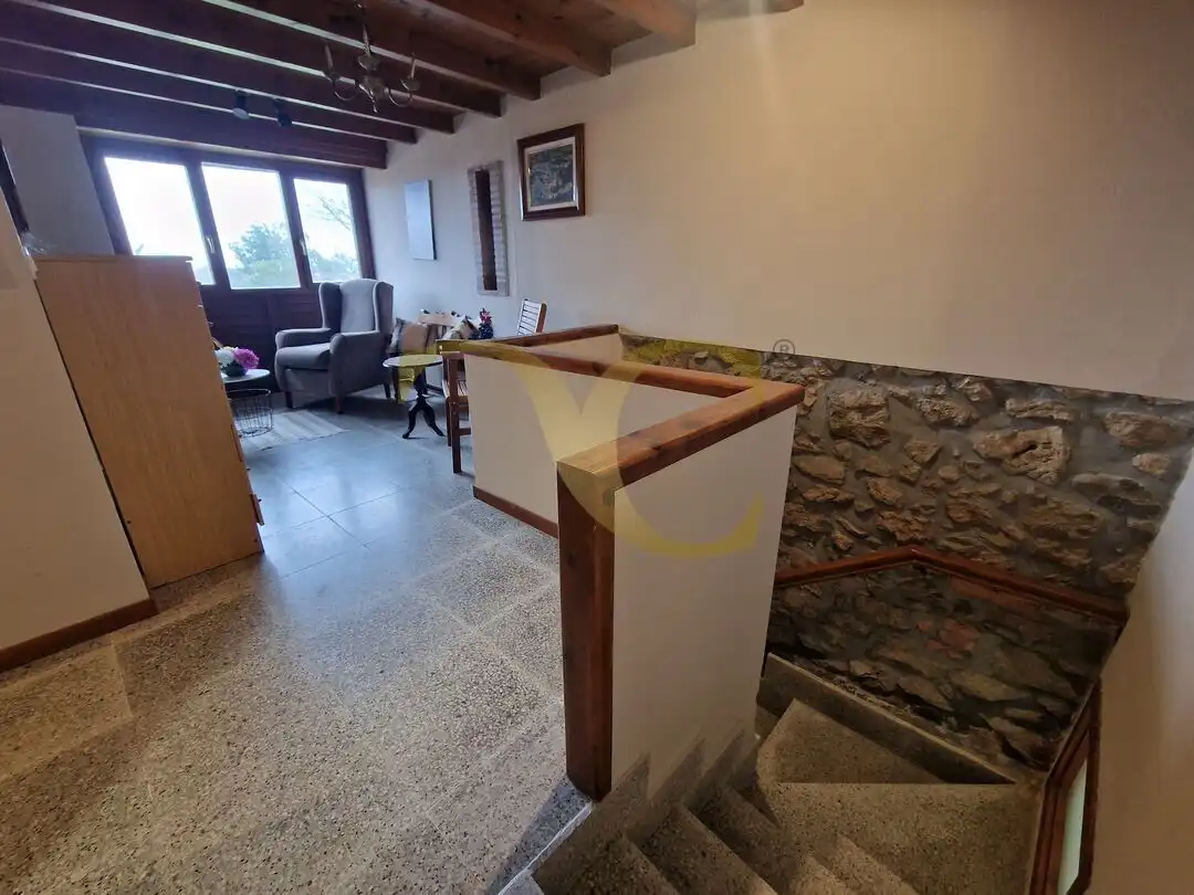 Casa en venta en La Pesa de Pria, imagen 19