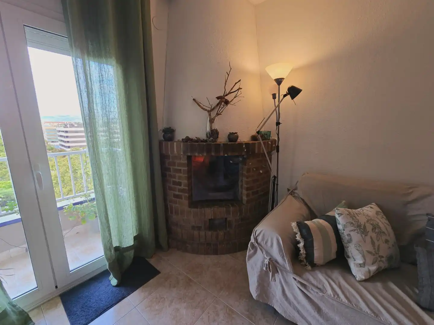 Piso con terraza en venta en Carrer de les Balears, imagen 8