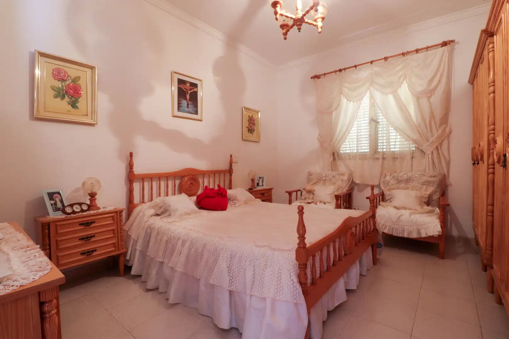 Casa o xalet en venda a Santa Lucía de Tirajana interior