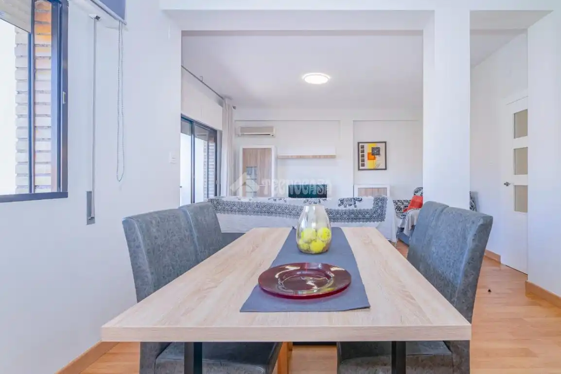 Piso con terraza en venta en Loja, imagen 6
