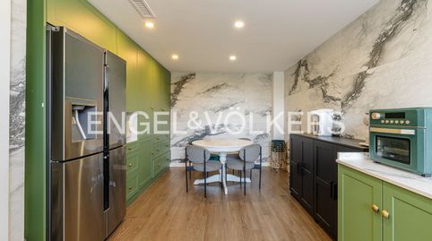 Foto 5 de Casa o xalet en venda a Valdepastores - Las Encinas, Boadilla del Monte