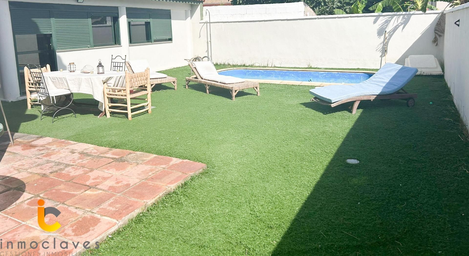 Casa o xalet en venda a El Rinconcillo