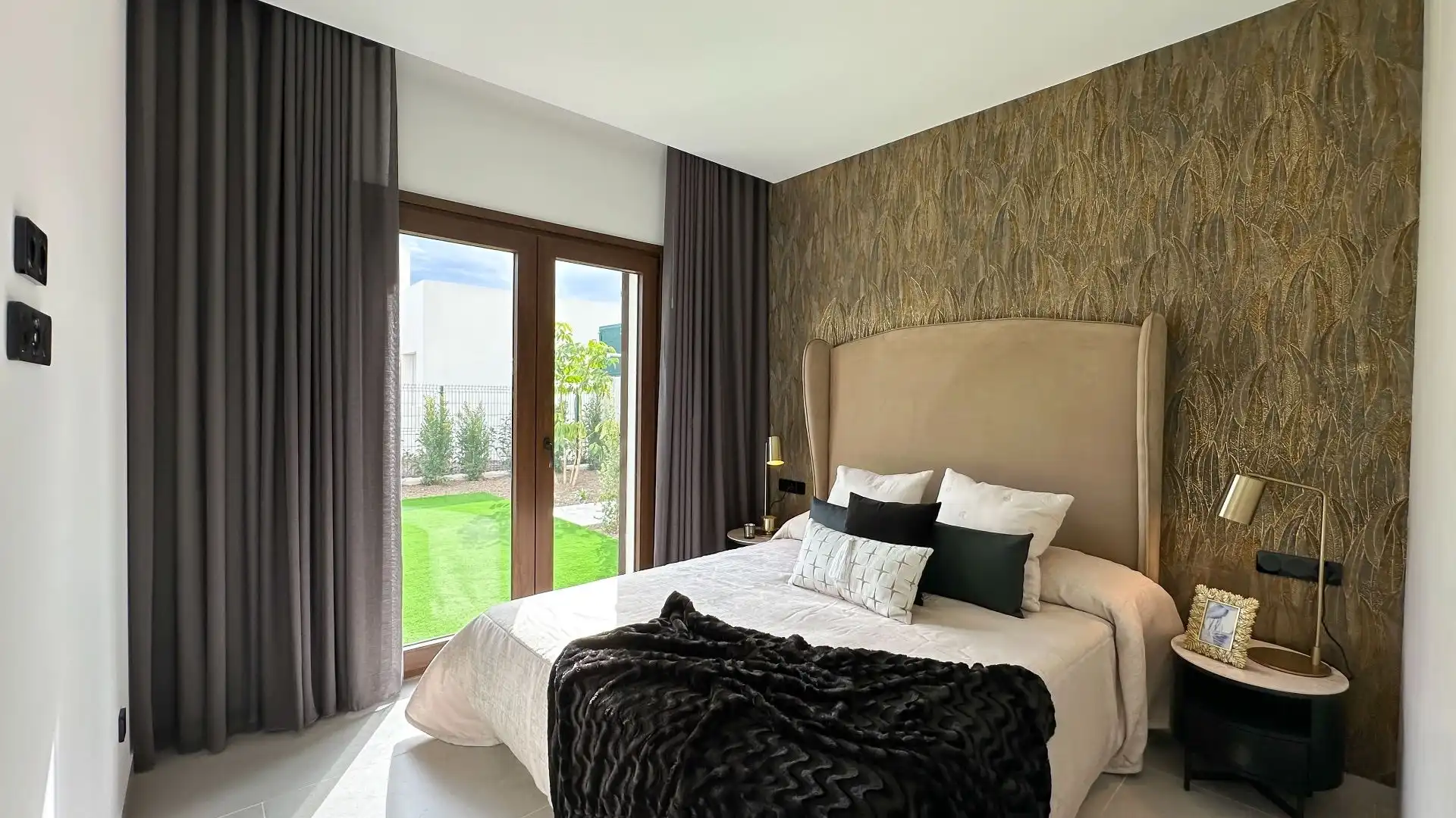 Chalet con piscina en venta en Algorfa, imagen 28