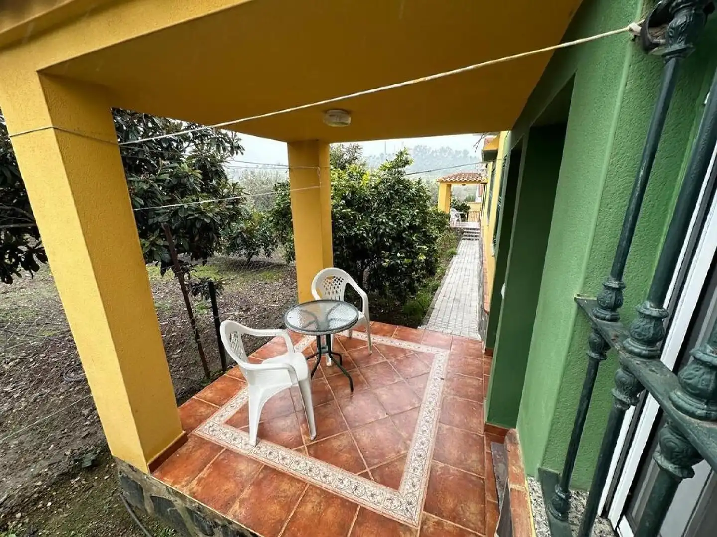 Terrace of Buildings for sale in Valverde de Leganés