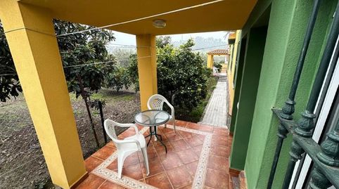 Foto 5 von Gebaude zum Verkauf in Valverde de Leganés, Badajoz