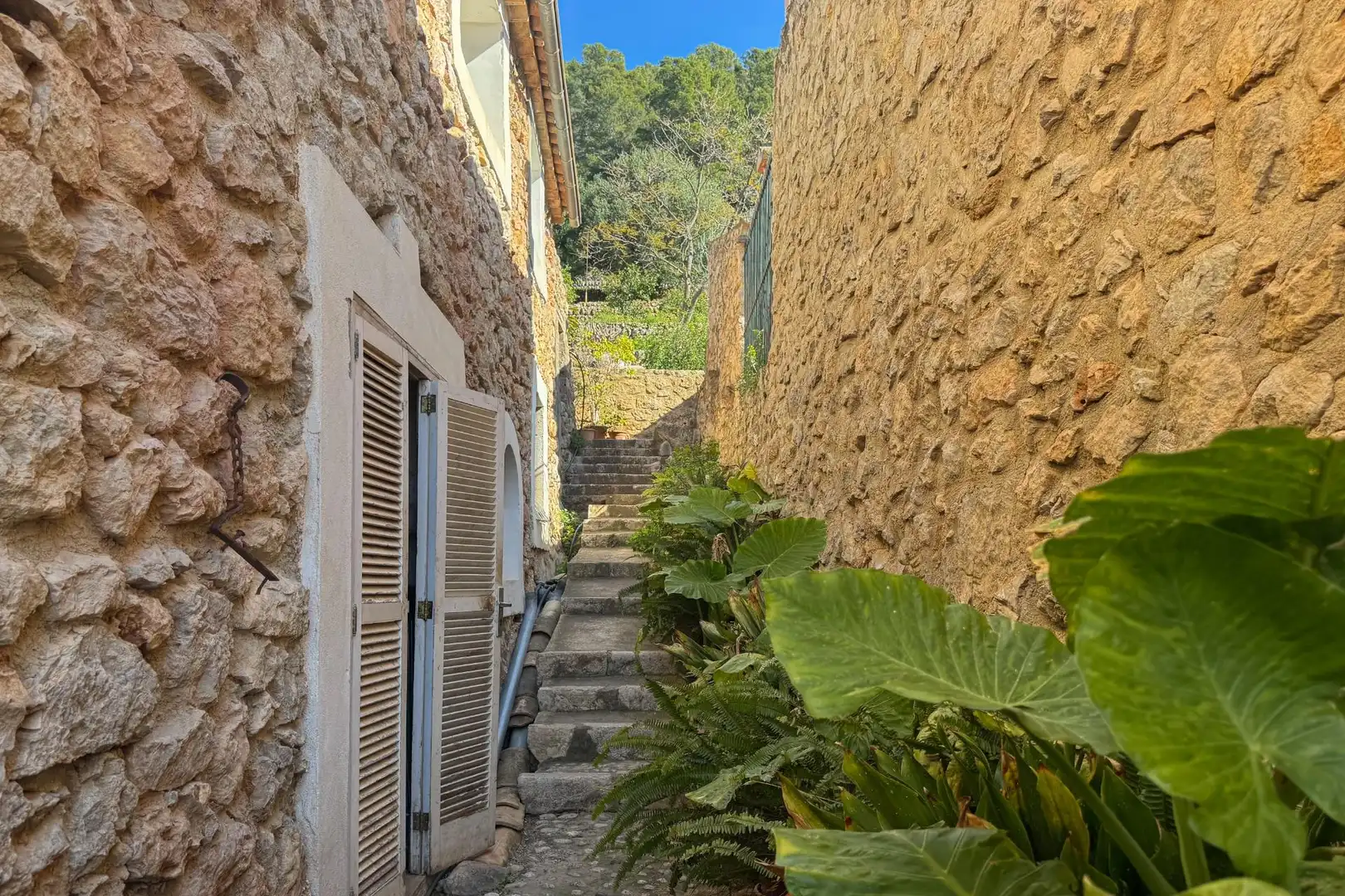 Maison rustique avec terrasse à vendre à Carrer DEL POUADOR, imagen 9