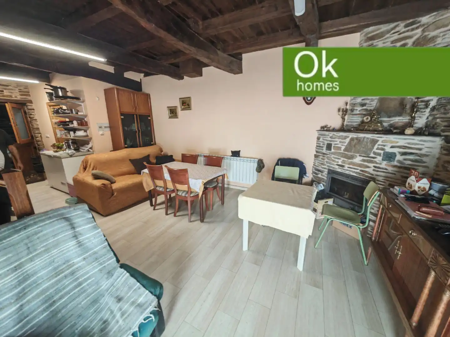 Country house with garden for sale in Castroverde, imagen 55