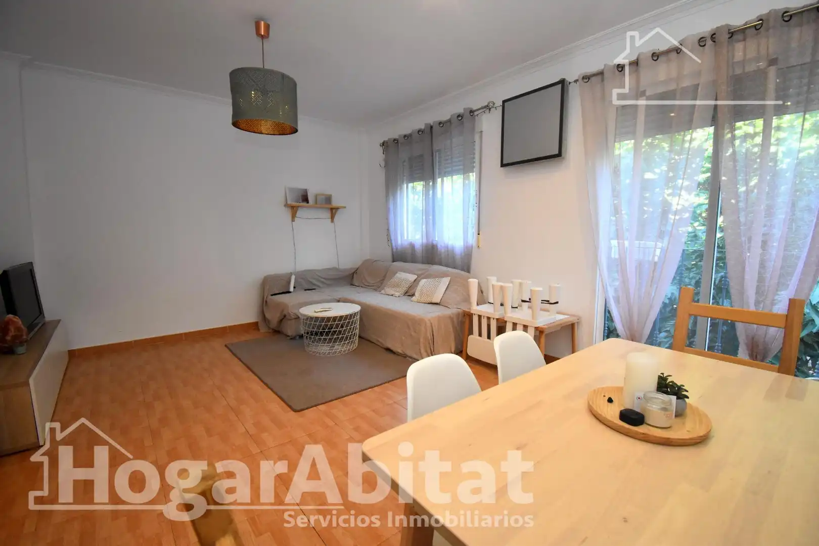 Casa a schiera con terrazza in vendita a Calle Maestrat, imagen 3