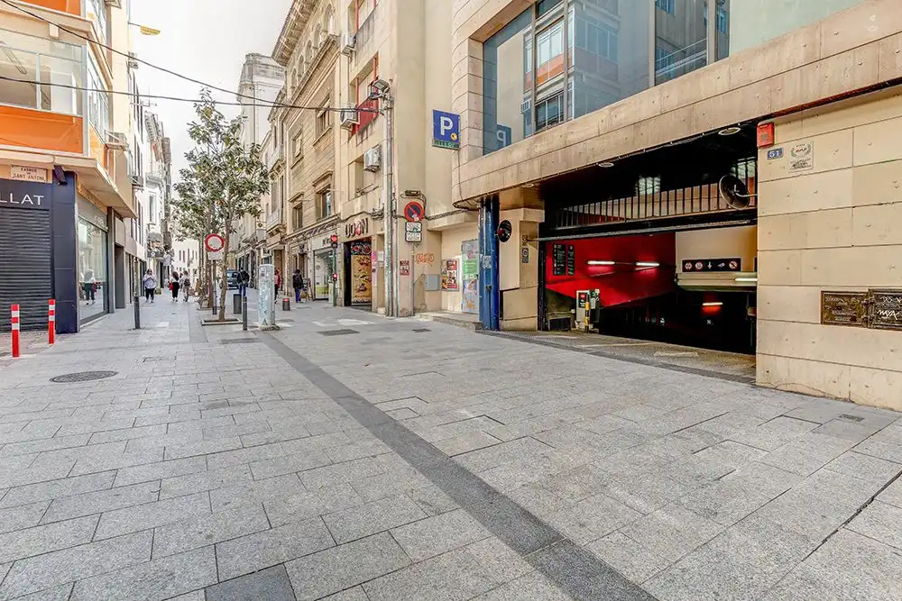 Individual en alquiler en CALLE GRACIA 53, imagen 3