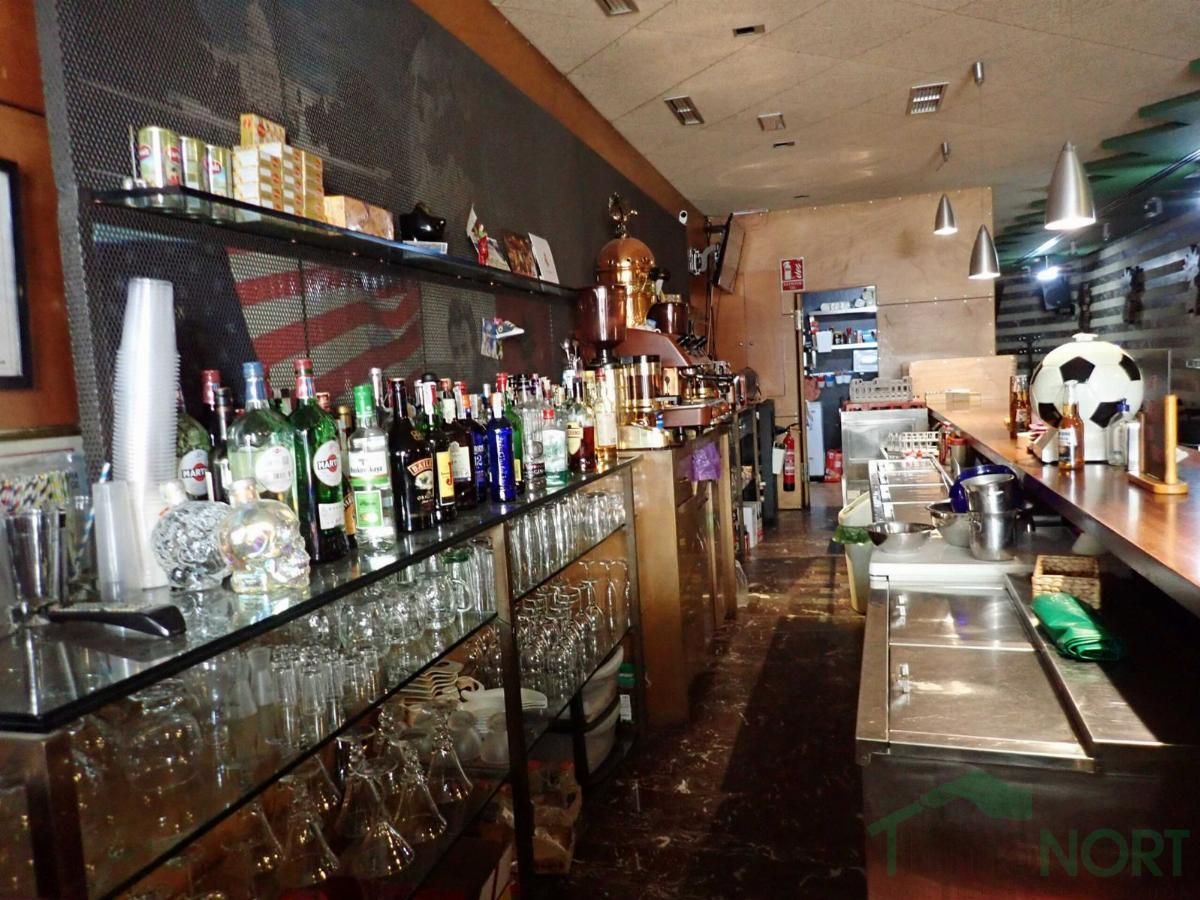 Premises for sale in San Pedro del Pinatar