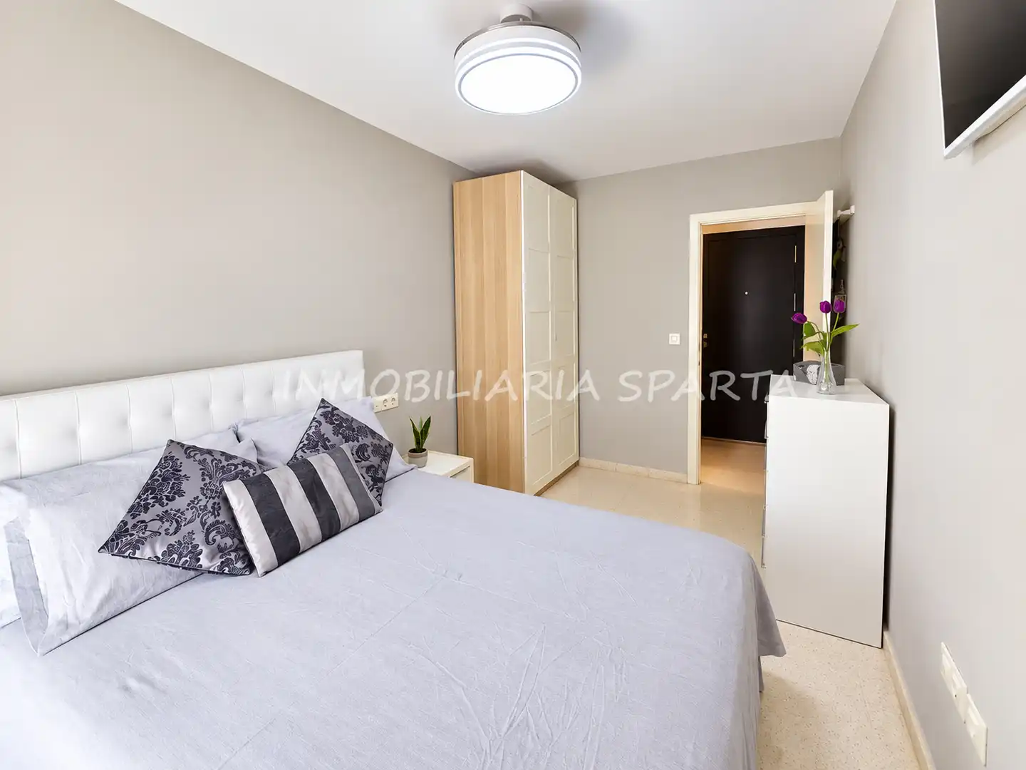Habitación de Piso en venta en Centro - Barriada Mallorca