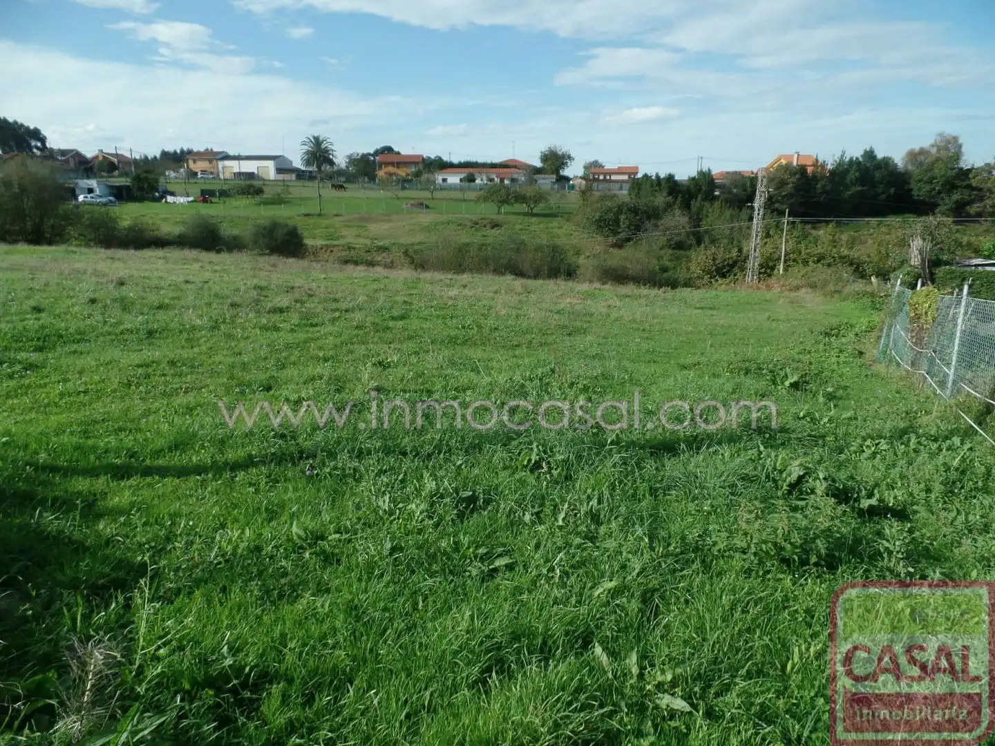 Terreno residencial en venta en Pillarno, imagen 4