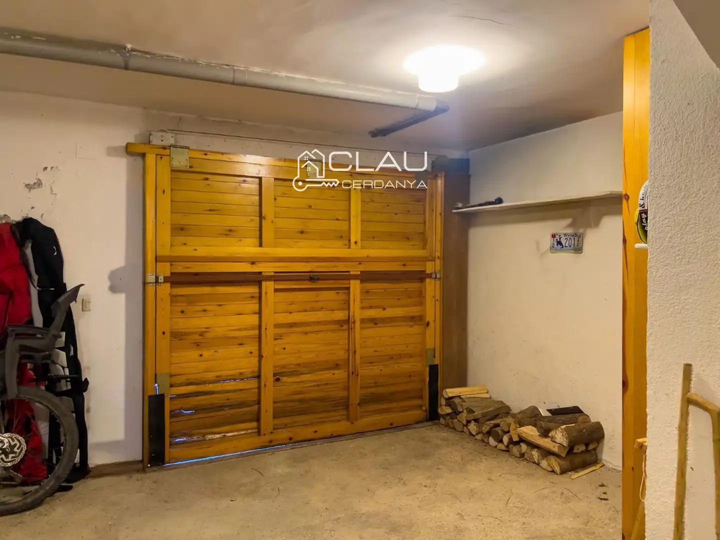 Casa adosada de lloguer a Cerdanya, 24, Alp poble