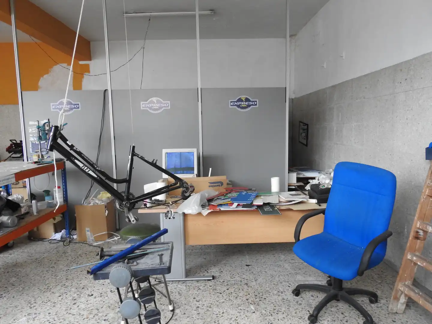 Local en venta en Tolosa