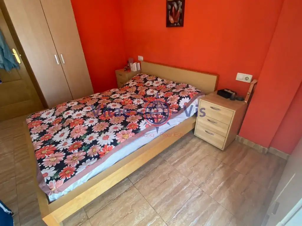 Appartement compact avec piscine à vendre à Callejón Olcina (Lorca), imagen 4