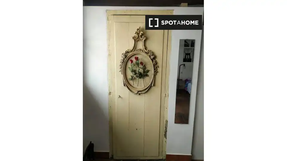 Flat for rent in Sants-Badal