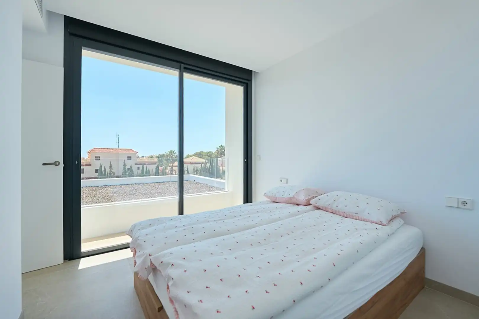 Habitación de Casa o chalet en venta en Escandinavia - Cautivador