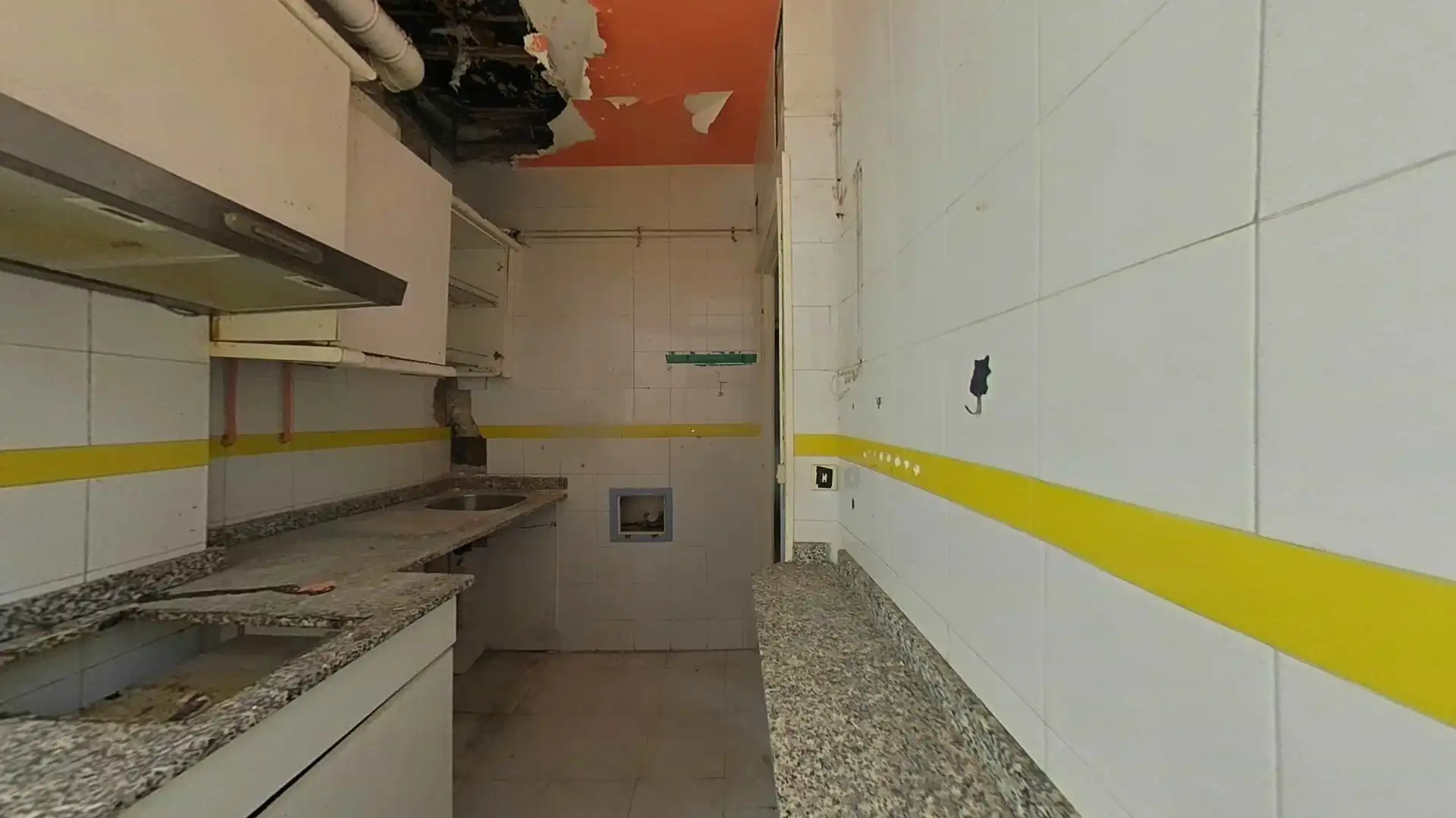 Cuina de Pis en venda en  Logroño
