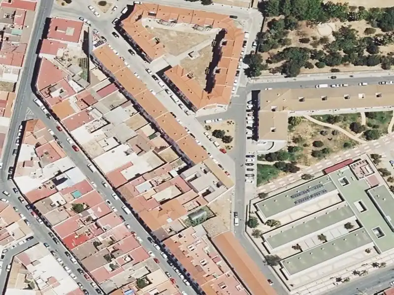 Piso en venta en AZUCENA 12