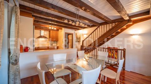 Foto 4 de Casa adosada en venda a Carrèr Montcorbau, 9, Vila, Lleida