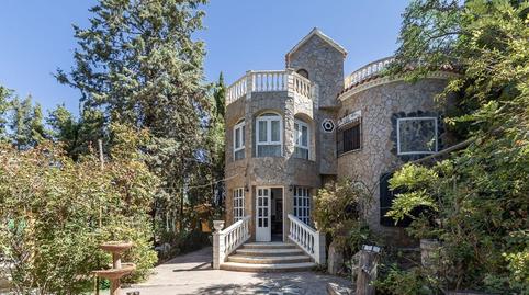 Foto 2 de Casa o xalet en venda a  Ue 8, 9, Purullena, Granada