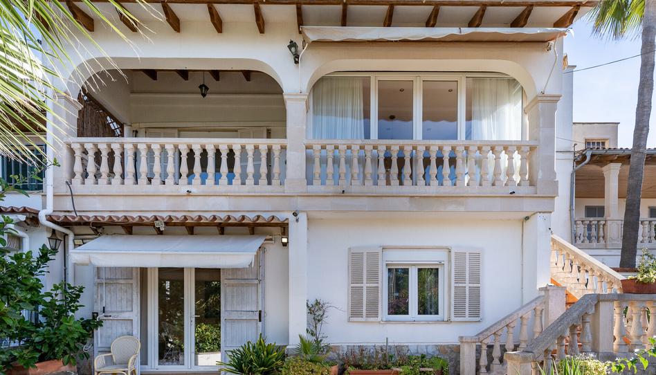 Photo 1 of Single-family semi-detached for sale in Son Verí, Illes Balears