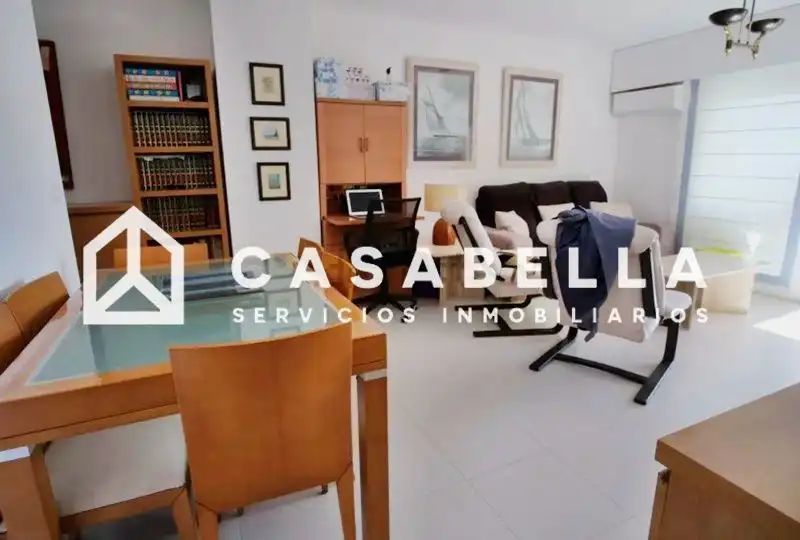 Piso en venta en Valencia con Aire acondicionado, Calefacción y Terraza