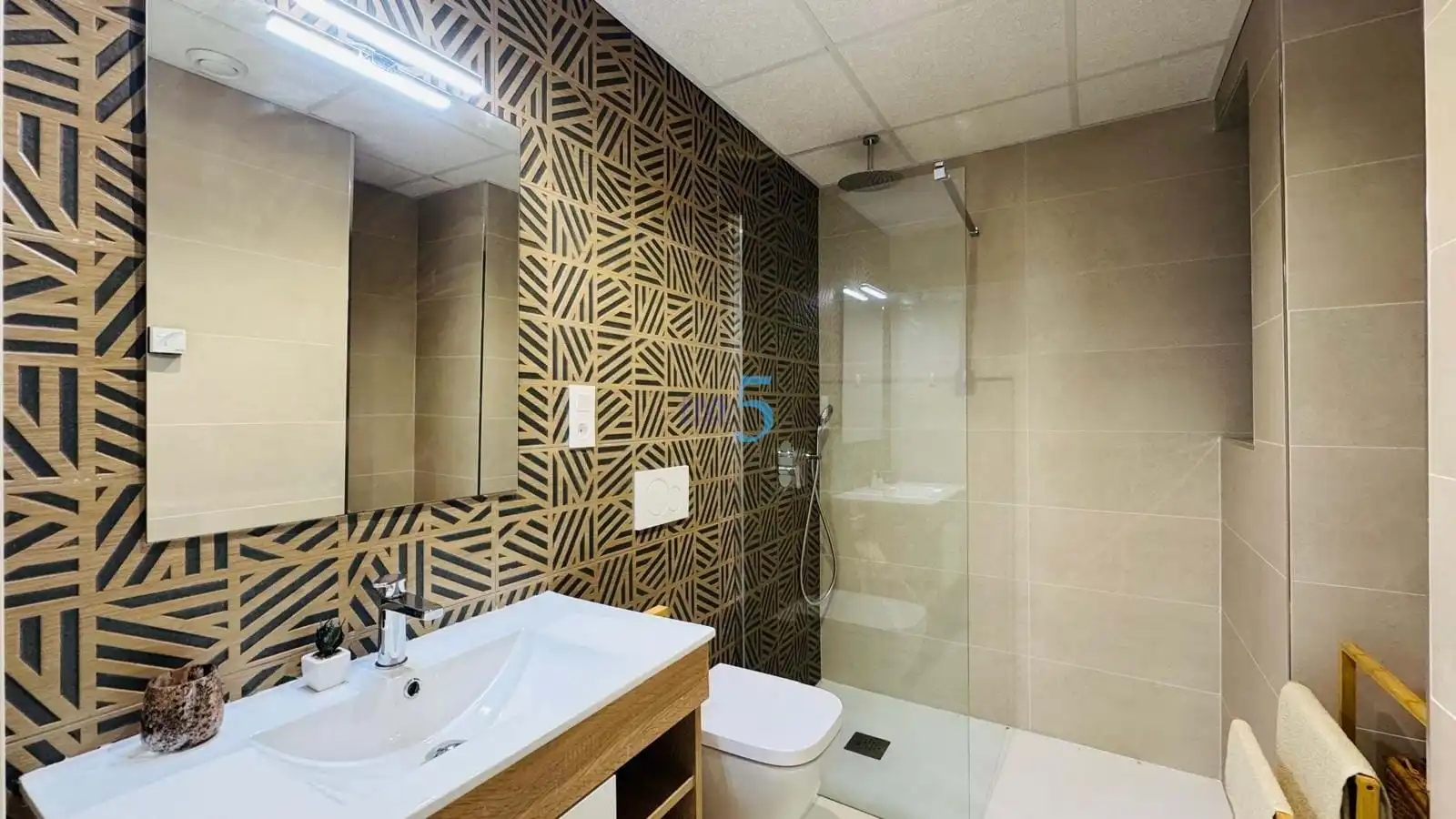 Flat with pool for sale in Orihuela Costa, imagen 7