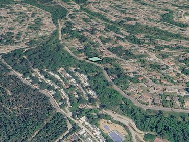 Terrain rustique à vendre à Ur Junio Park, Riells i Viabrea (Girona)