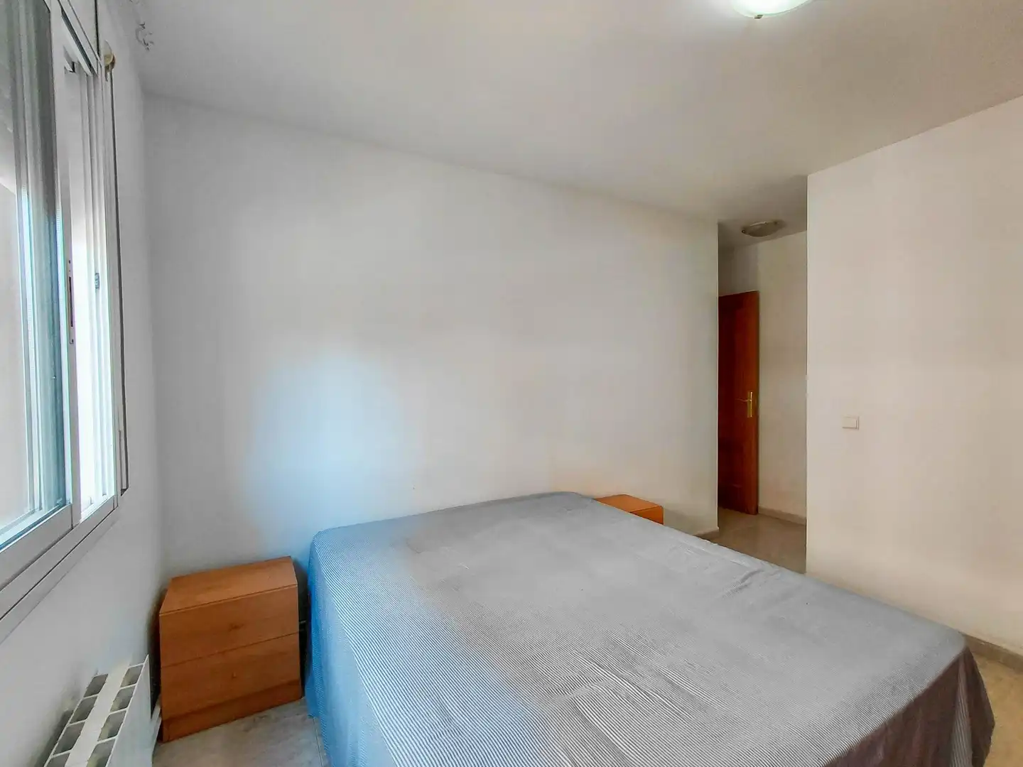 Bedroom of Flat for sale in Calafell  with Heating, Private garden and Terrace