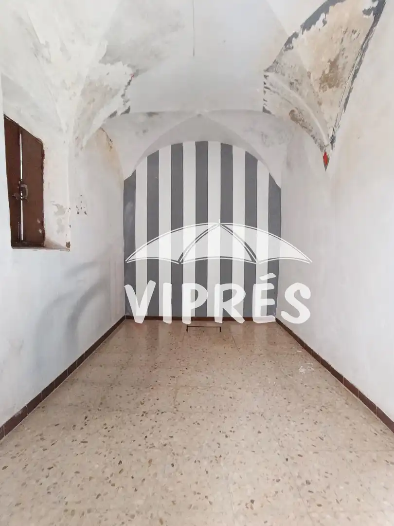 Casa o chalet en venta en Valverde de Mérida con Trastero