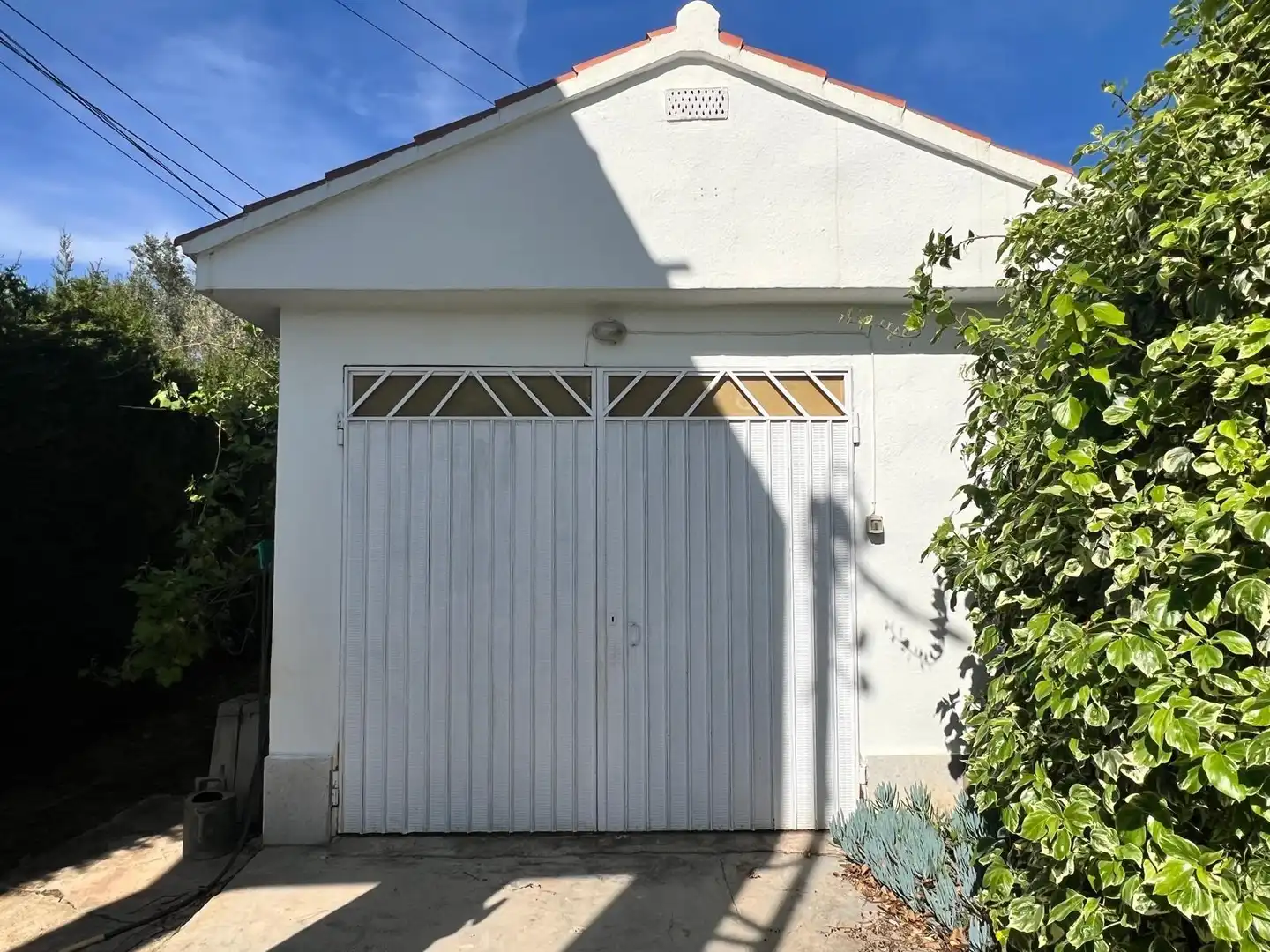Außenansicht von Haus oder Chalet zum Verkauf in La Ràpita mit Privatgarten, Terrasse und Möbliert