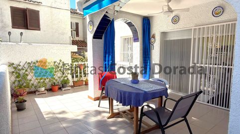 Foto 3 de Apartamento en venta en Marítim, Cubelles
