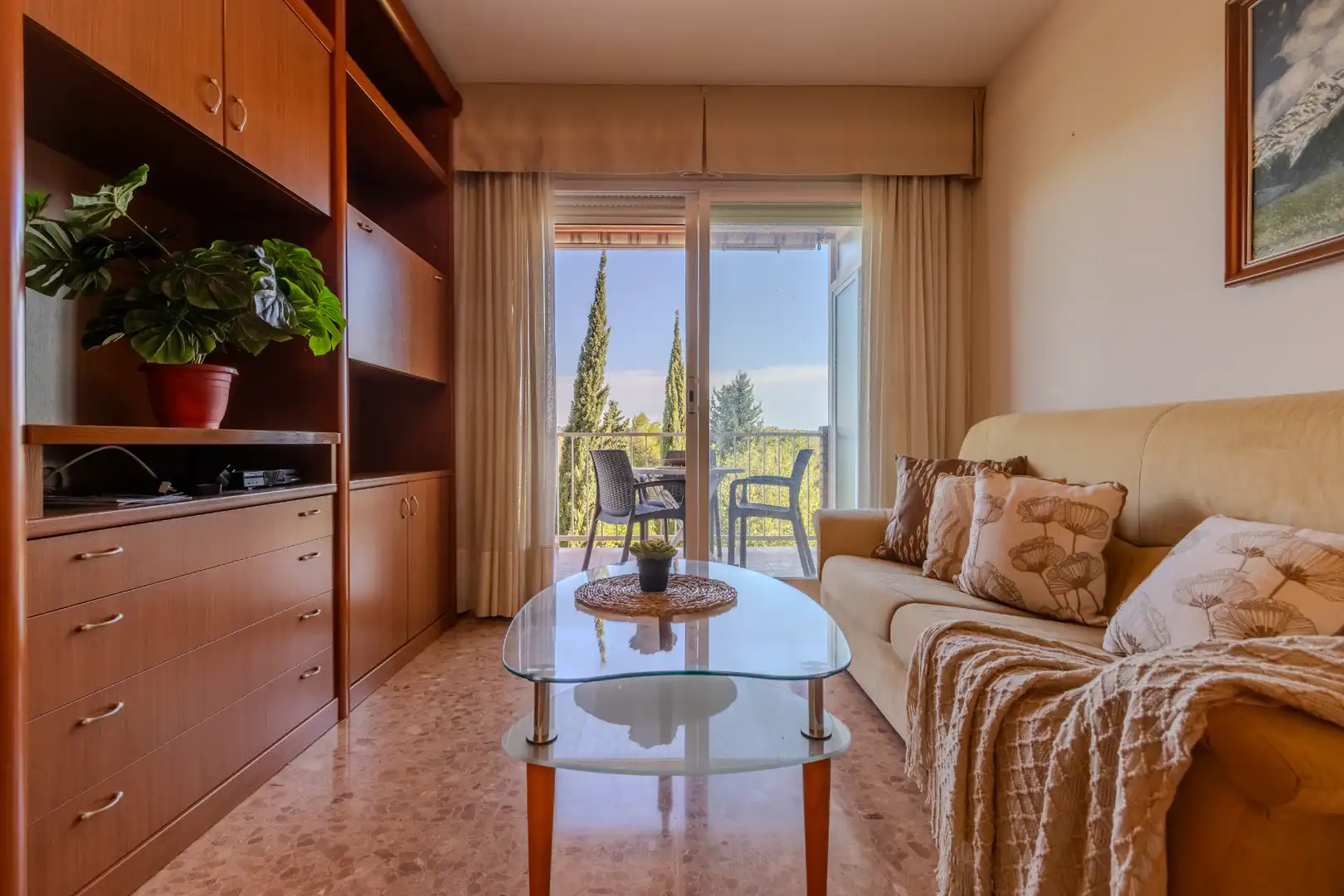 Piso con terraza en venta en Sant Pere i Sant Pau, imagen 2