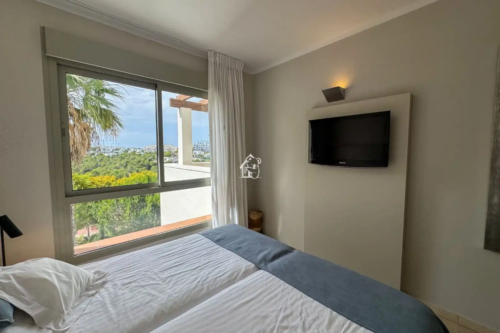 Apartment with terrace for sale in Orihuela Costa, imagen 17